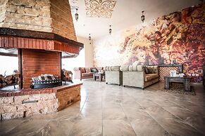 Montreal Hotel - Al Shobak
