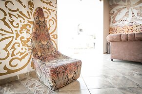 Montreal Hotel - Al Shobak