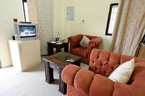 Montreal Hotel - Al Shobak
