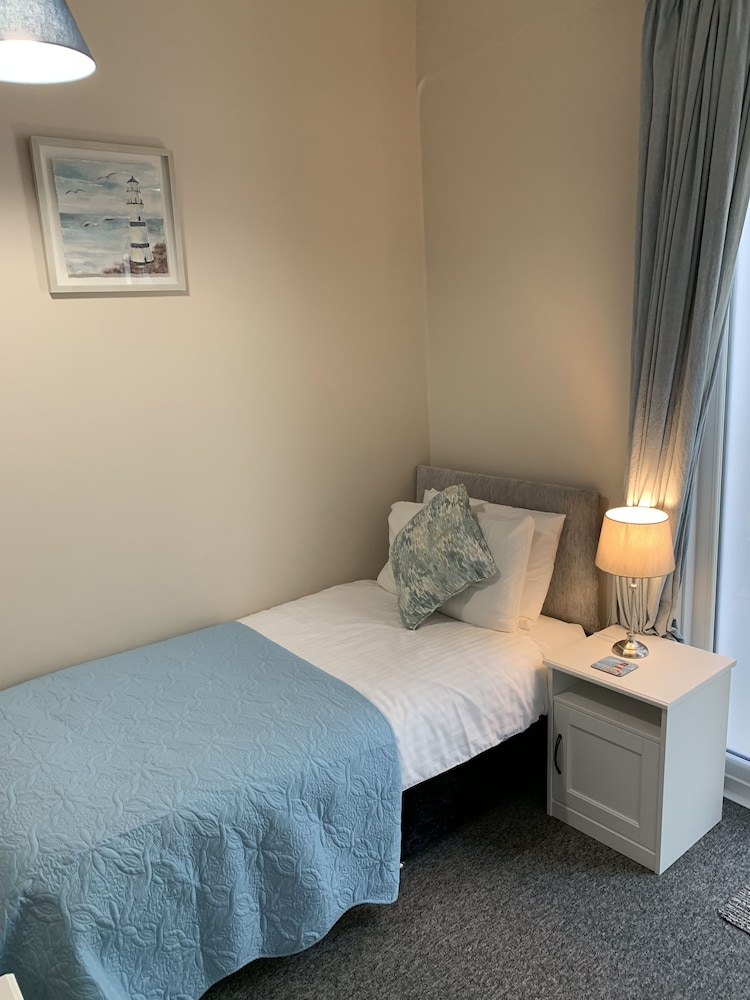 The Chestnuts Guest House