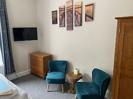 The Chestnuts Guest House