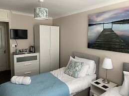The Chestnuts Guest House