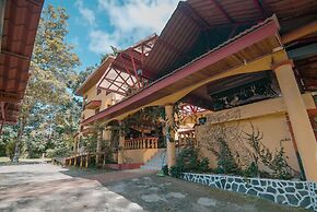 Hotel Las Tres Banderas