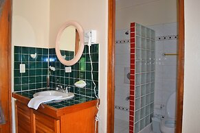 Hotel Las Tres Banderas
