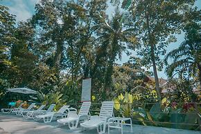 Hotel Las Tres Banderas