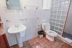 Hotel Las Tres Banderas