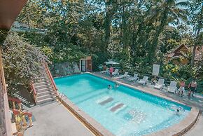 Hotel Las Tres Banderas
