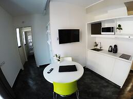 57ResHotel Orio