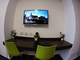 57ResHotel Orio