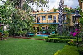 Hacienda de las Flores