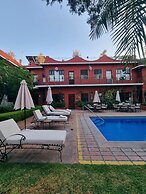 Hacienda de las Flores