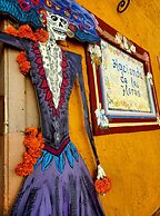 Hacienda de las Flores