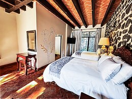 Hacienda de las Flores