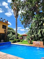 Hacienda de las Flores
