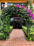Hacienda de las Flores