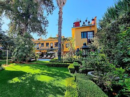 Hacienda de las Flores