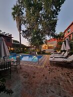 Hacienda de las Flores