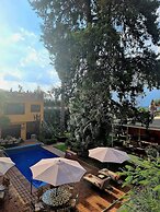 Hacienda de las Flores