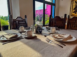 Hacienda de las Flores