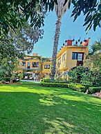 Hacienda de las Flores
