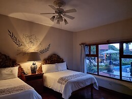 Hacienda de las Flores