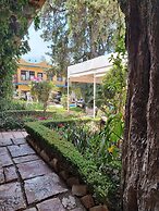 Hacienda de las Flores