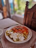 Hacienda de las Flores