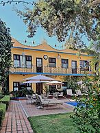 Hacienda de las Flores