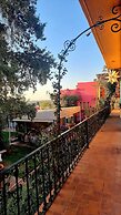 Hacienda de las Flores