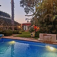 Hacienda de las Flores