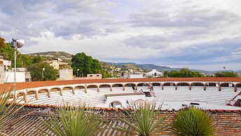 Hacienda de las Flores
