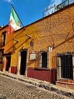 Hacienda de las Flores