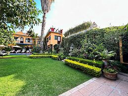 Hacienda de las Flores