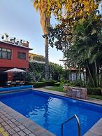 Hacienda de las Flores