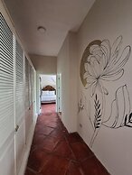 Hacienda de las Flores