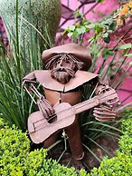 Hacienda de las Flores