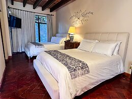 Hacienda de las Flores