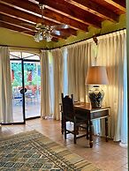 Hacienda de las Flores