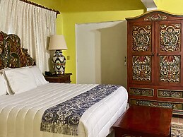 Hacienda de las Flores