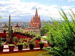 Hacienda de las Flores