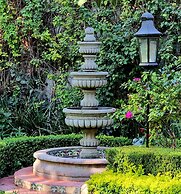 Hacienda de las Flores