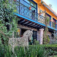 Hacienda de las Flores