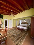 Hacienda de las Flores