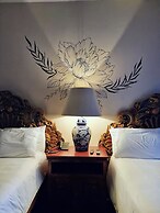 Hacienda de las Flores