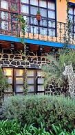Hacienda de las Flores