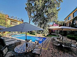 Hacienda de las Flores