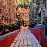 Hacienda de las Flores