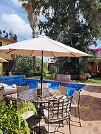 Hacienda de las Flores