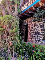 Hacienda de las Flores