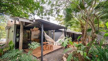 Las Avellanas Villas
